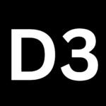 D3