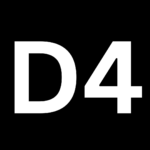 D4